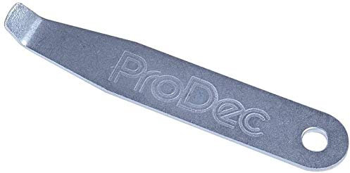 ProDec 2 x Paint Tin Can Opener Tool