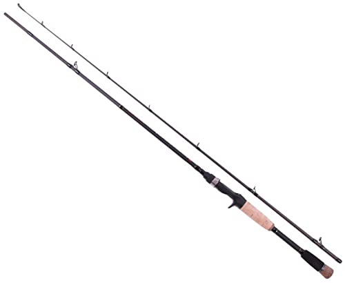 Ultimate Baitcasting Rod