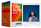 Polaroid Color film für Go - Double Pack, 16 Filme
