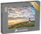 puzzleYOU: Puzzle 2000 Teile „Roter Leuchtturm auf der Insel Sylt, Nordfriesland, Schleswig-Holstein, Deutschland“ – aus der Puzzle-Kollektion Sylt, Natur, Strand, Nordsee, Strand & Meer