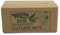 Caterpack Enviro Range Wrapped Cutlery Sets, Made from Sustainably Sourced Birchwood, Compostable and Biodegradable, Each Set Contains Knife, Fork and Napkin, 250 Pack