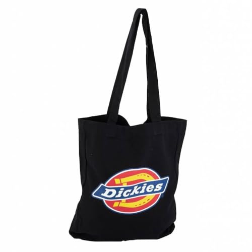 DICKIES DK0A4XFABLK1 ICON Tote Bag Schwarz