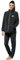 Lotto Tuta Donna in Pile con Zip Intera, Tuta Sherpa, Tuta Casa, Tuta Donna Invernale (6062 Antracite, XL)