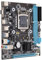 Septpenta H81 LGA 1150 ATX Gaming Motherboard, Dual Channel DDR3, M.2 NVMe, 6x USB, 3x SATA, PCIe Slot, Micro ATX Motherboard