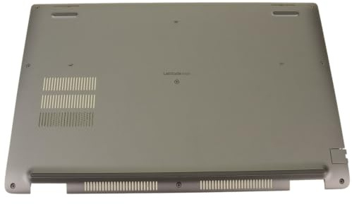 Bottom base assembly cover - for Latitude 5520 - Warranty: 3M