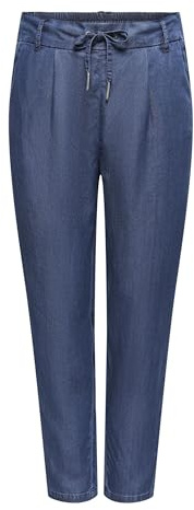 ONLY ONLPOPTRASH Charis Life Pant CC WVN