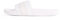 Tommy Hilfiger Claquettes Femme Poolslide With Webbing Élégantes, Blanc (Ecru), 38