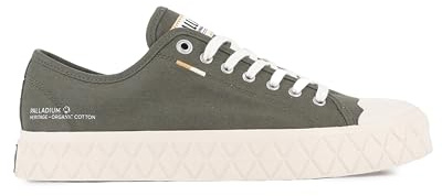 Palladium Unisex Palla ACE CVS ORG Sneakers Halbschuhe 74447-053-M