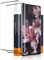 Cable Leader 2 Stück Schutzfolie für Panzerglas für Xiaomi 12/12X 5G Schutzglas, 9H Härte Xiaomi 12X Hartglasfolie, 3D Kante Vollabdeckung, Kratzfest, HD Keine Blasen Xiaomi 12 Displayschutzfolie