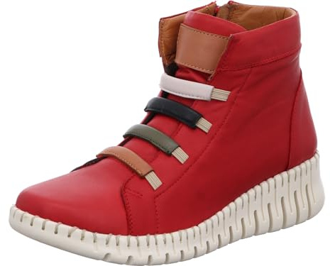 Gemini Damen Boot beige
