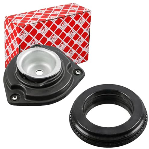 FEBI BILSTEIN Repair Kit, Suspension Strut Support Bearing 193996