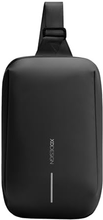 XDDesign Urban Water Resistant Expandable Crossbody One Size