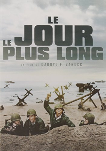 Le Jour le plus long [FR Import]