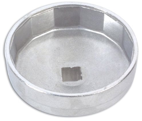 LASER TOOLS 3801 Steckschlüsseleinsatz Ölablassschraube Aluminium