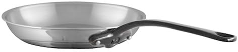 Mauviel M'Cook 5613.28 Frying Pan Round 28 cm