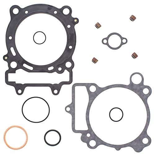 Vertex Top End Gasket Kit For Kawasaki KX450F 2009-2013 450cc