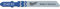 Milwaukee STICHSÄGEBLATT 55/1.2MM T118A (5) Metall 4932254063