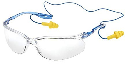 3 M 71511–00000 Sicherheit Brille