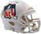 Riddell Unisex-Erwachsene, Revolution Speed Sportsbezogene Mini-Helme zum Sammeln, Team-Farbe, Einheitsgröße