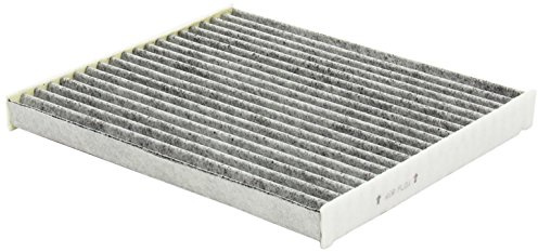 Corteco 80001453 Filter, Innenraumluft | Kompatibel mit: RENAULT TRAFIC III Kasten, TOYOTA COROLLA Stufenheck, COROLLA Stufenheck, COROLLA Verso