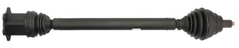 Antriebswelle GKN SPIDAN u.a. passend für AUDI A3 SEAT LEON SKODA OCTAVIA VW GOLF TOURAN