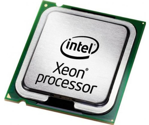 Intel Xeon E5-2407V2 Processeur Intel® Xeon® E5 V2 2,4 GHz, LGA 1356 (Emplacement B2), Serveur/Station de Travail 22 NM, E5-2407V2