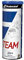 Babolat 501041 Team X 3 Ball, gelb, Einheitsgröße