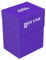 Ultimate Guard- Deck Box Porta mazzi, Colore Standard, UGD010256