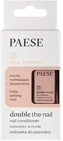 Paese Cosmetics die doppelte Nail Klimaanlage 9 ml