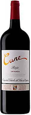 Cune - Vino, 1.5L, 1 unidad