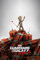 Guardians Of The Galaxy Close Up Vol. 2 Groot Dynamite (61 cm x 91,5 cm) + Ãœ-Poster