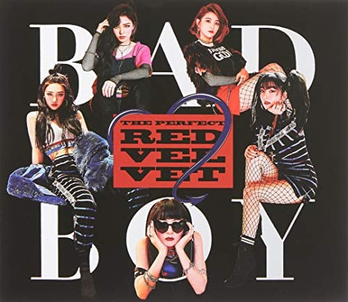 Perfect Red Velvet Vol.2
