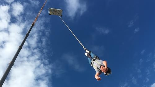 JOCHEN SCHWEIZER Geschenkgutschein: Bungee Jumping Düsseldorf