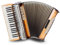 Zupan Olive IV/96 M Akkordeon Shadow Brown