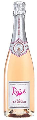 PINK FLAMINGO Sparkling Rosé