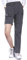 Hiauspor Damen-Zip-Off-Wanderhose-Atmungsaktiv-Trekkinghose Schnell Trockend Abnehmbar Outdoorhose Stretch Funktionshose Sommer Hosen (Grau, XL)
