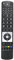 VINABTY RM-C1237 RC5112 - Mando a distancia para JVC LED LCD Plasma TV