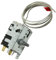 Thermostat d'origine Frigo, Réfrigérateur, Congélateur C00267122 INDESIT