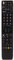 Telecomando di ricambio adatto per Sharp TV GA906WJSA | RRMCGA906WJSA