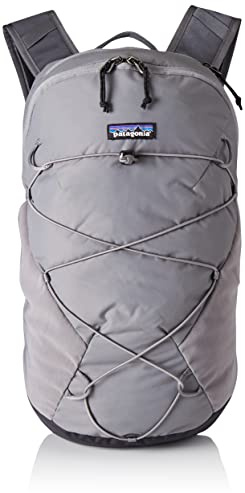 Patagonia, Altvia Pack 14L, Backpack, Noble Grey, S, Unisex-Adult
