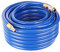 Tuyau à Air Comprimé PVC 10mm Tuyau en Spirale Flexible Compresseur D'Air 15m