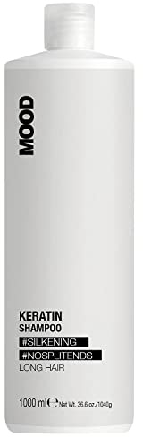MOOD Long Hair Shampoo 1000ml