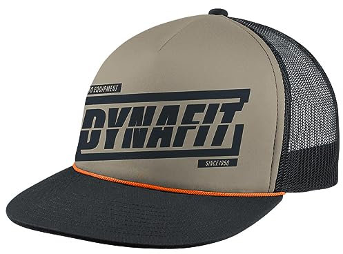 Dynafit Cap Marke Modell Graphic Trucker Cap