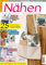 Nähen und Patchwork 02/2024 - Taschen