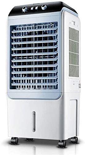 Condizionatore Portatile Condizionatore d'Aria Mobile Senza Tubo di Raffreddamento Refrigerazione Industriale Condizionatore Singolo Condizionatore Commerciale di Piccole Dimensioni Casa
