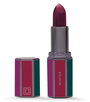 Rossella Migliaccio - Rossetti Armocromia Winter Deep