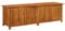 Cozynest Garten-Aufbewahrungsbox 175x50x58 cm Massivholz Akazie