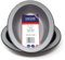 Lets Cook Cookware Oval Pie Dishes, Set of 4, Air Fryer Compatible, British Made with PFOA & BPA Free Non Stick