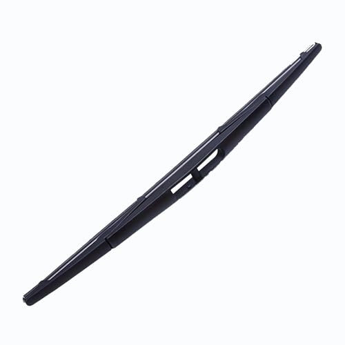 DRYIC Car Rear Wiper Blade For B&MW 1 Series F20 F21 2011-2019 12 inch Car Rear Windshield Wiper Arm Back Window Windscreen Wiper Blade