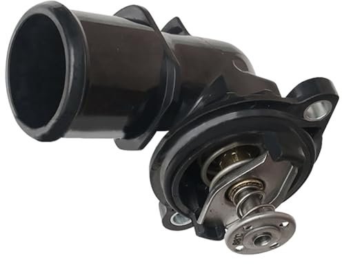 Termostato per auto 1 pz Termostato da 88 Gradi 39012034F 68147599AA 68253457AA/Misura for Chrysler 300CC Jeep Grand Cherokee Lancia Thema Termostato